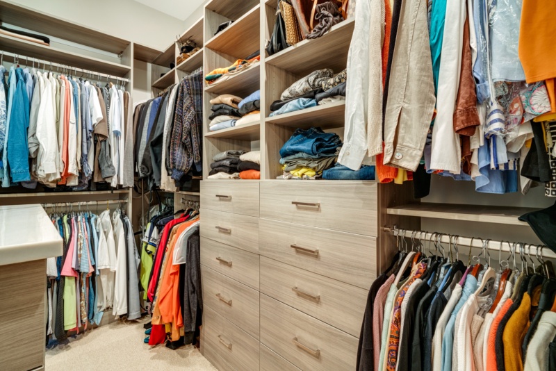Post-Holiday Closet Organization Tips That Actually Work