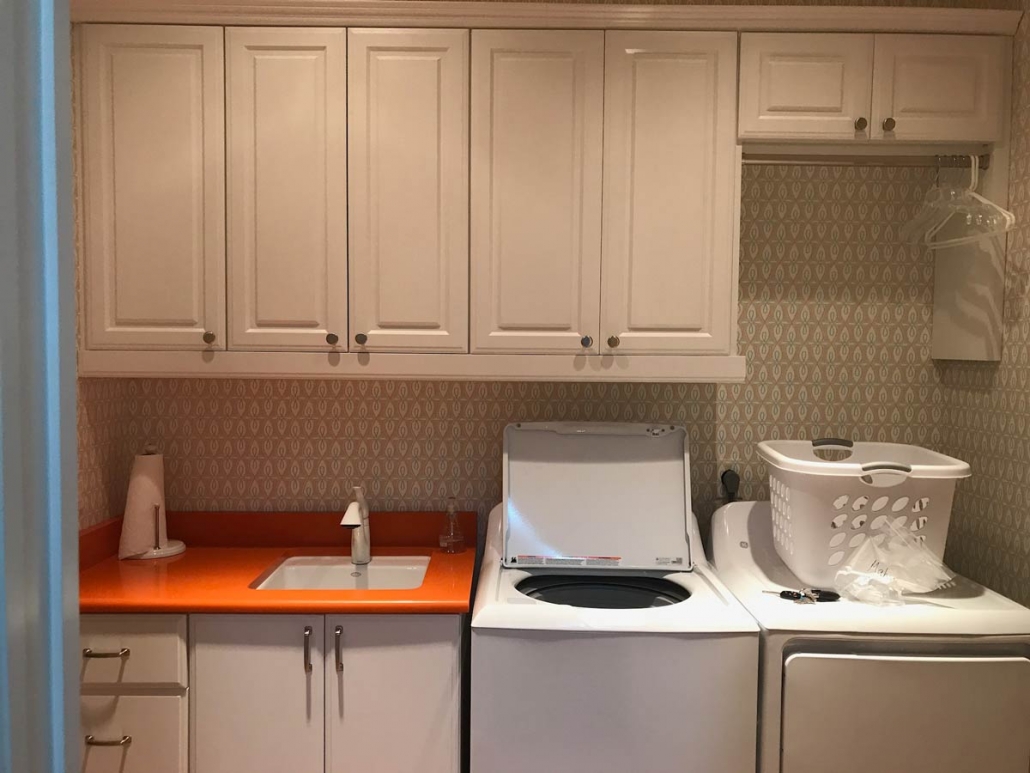 Ready for an organized laundry room - Affordable Closets Inc. Located ...